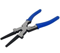 Клещи за заваряване MIG/MAG сини