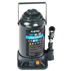 Хидравличен колонен повдигач 20T BL-20