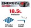 Energy+ Geantă medie pentru scule electrice 58G092
