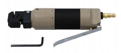 Pneumatická děrovačka 5mm 1/4" 6,2bar NE00588