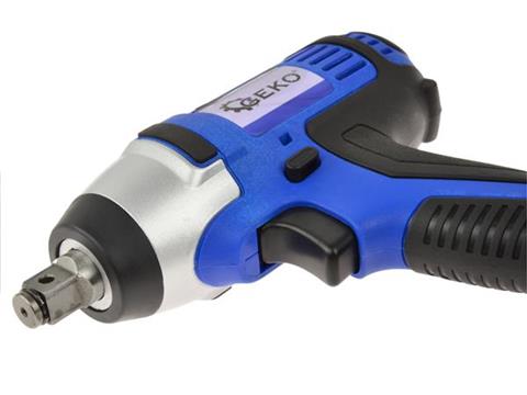Pistol de impact cu acumulator 18V 150Nm  - G80609