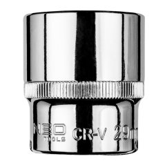 Ștuț hexagonal 1/2", 29 mm 08-429