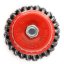 Žičana četka M14 125 mm TA4011