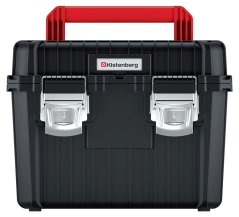 Cutie de scule încuietori metalice 44,5x36x33,7cm GRE