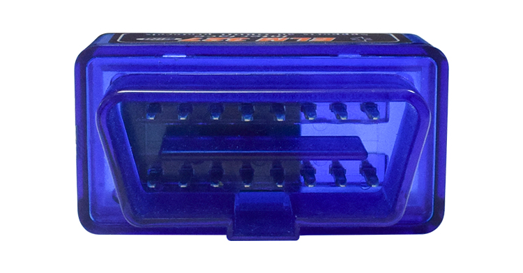 Tester Auto Diagnoza ELM 327 V2.1 Bluetooth OBDII