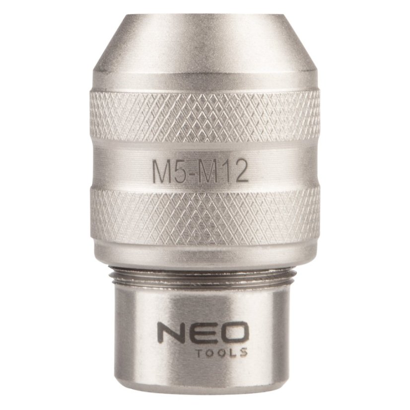 Adapter za slavine, 3/8" DR M5-M12 12-906