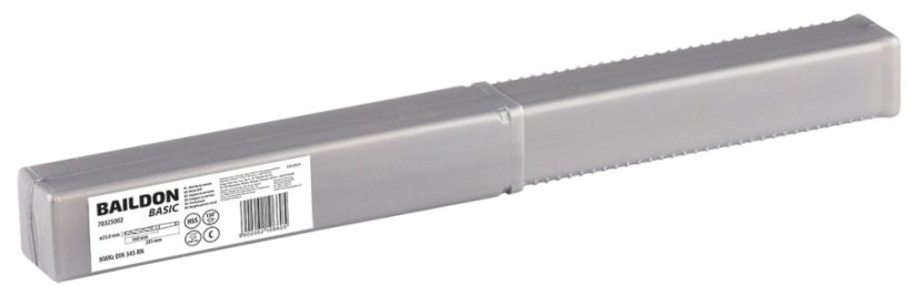 Baildon BASIC DIN 345 RN NWKc 25 mm, HSS (S), 281-160 mm 70325002