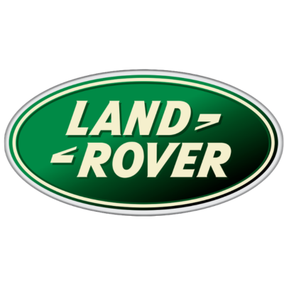 Land Rover - aretační přípravky