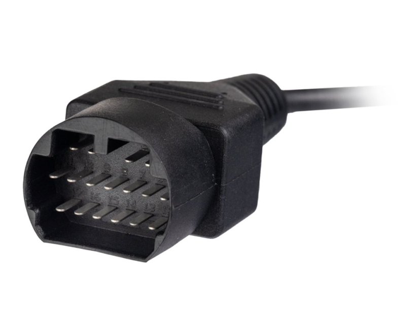 OBDII átalakító - Mazda/Toyota 17pin