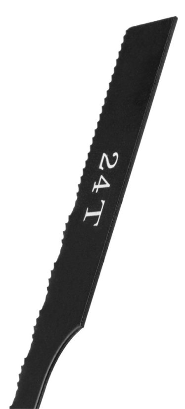 24T és 32T pengék a 14-034-hez, 10 darabos készlet. 14-034-401