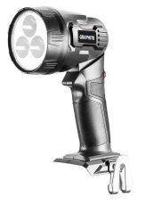 Akumulatorska svetilka Energy+ 18 V, Li-Ion, brez baterije 58G007