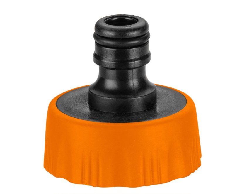 Anschluss für Wasserhahn 3/4"- 1" 15-741