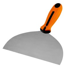 Lopatica od nehrđajućeg čelika, 200 mm 50-359