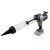 Energy+ 18V-Silikonpistole ohne Akku 58GE115