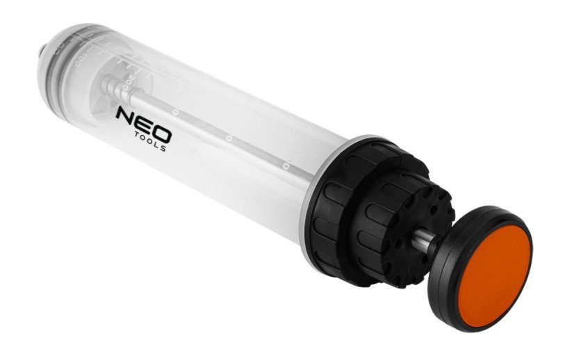 Šprica za ekspanzionu tekućinu 500 ml 10-806