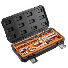 Gola komplet 1/2", komplet 23 kosov 08-694
