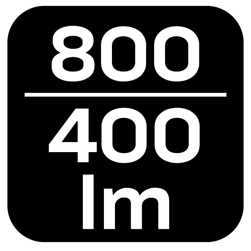Akumulatorska lampa 800lm sa kompresorom 99-130