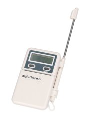 Digitalni termometer s sondo