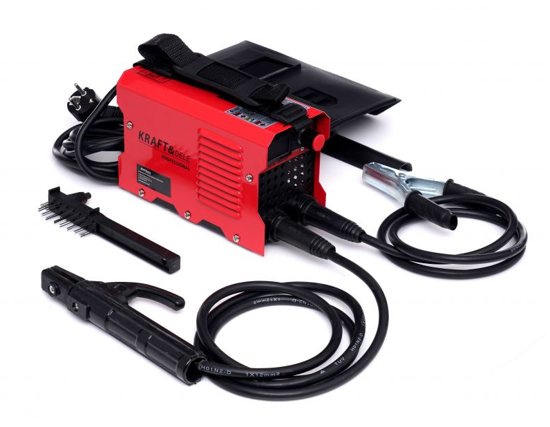 Inverter-MMA-Schweißgerät 300A KD1864