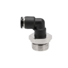 Коляно 90° 8 mm x 1/2" външна резба 9L0854