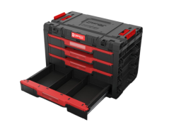 Werkzeugkasten PRIME Drawer 4 Toolbox Basic