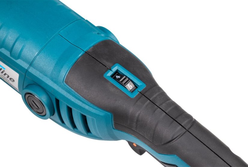 Brusilnik satinirnik valjast 1300W 120x100mm XT105350