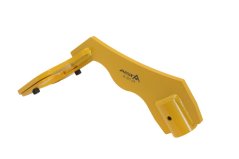 Adapter za stiskanje vzmeti amortizerja