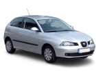 Seat Ibiza 3