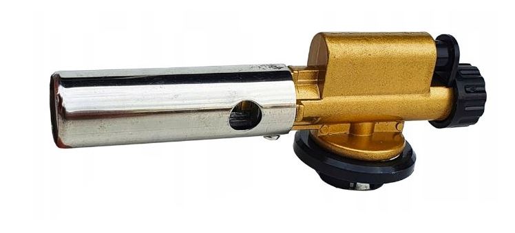 Piezoelektrischer Gasbrenner KD10457
