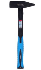 Ковашки чук с дръжка от фибростъкло 1000 г TA1418