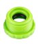 Wasseranschluss 1/2"- 3/4", 30 Stück, Aufputzdose 15G740-30