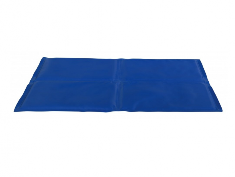 Covoraș cu efect de răcorire pentru câini 40x30cm Blue