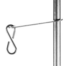 Teleskopstütze 115-290 cm 35-432