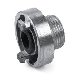 Съединител за пожарен маркуч 1" TA520