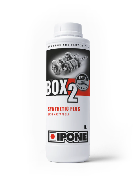 Uleri de transmisie Box 2 Synthesis Sintetic 1L