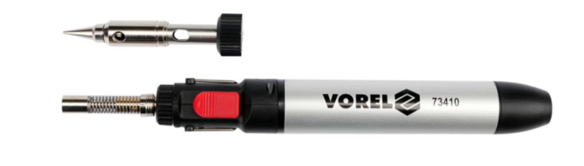 Gaslötkolben 25-80W 73410