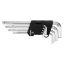 Set IMBUS 1.5-10 mm, 9 buc 35D957