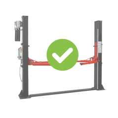 Revízia zdvíhacieho zariadenia