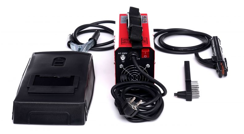 Inverter-MMA-Schweißgerät 300A KD1864