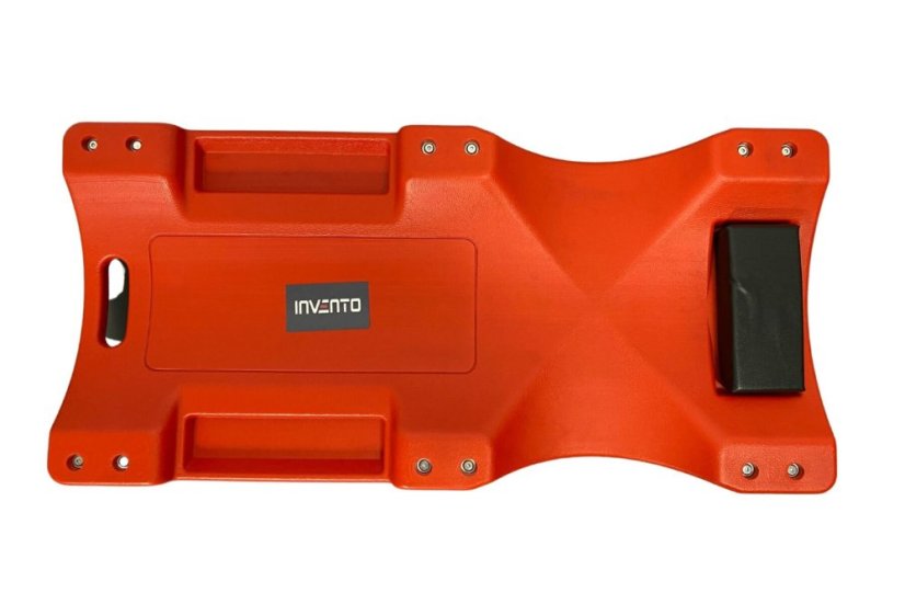 Pat mobil atelier auto 150kg