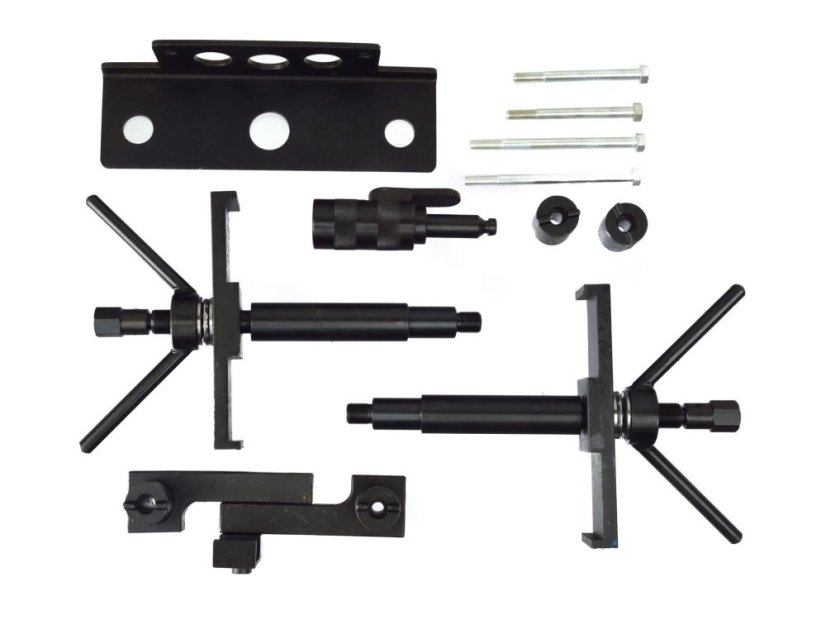 Arretierungs-Set für Steuerkomponente VOLVO (BENZIN)