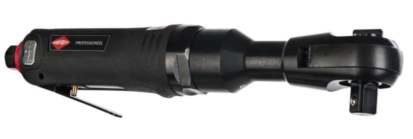 Pneumatska čegrtaljka 1/2" 122 Nm 113 l/min 45454