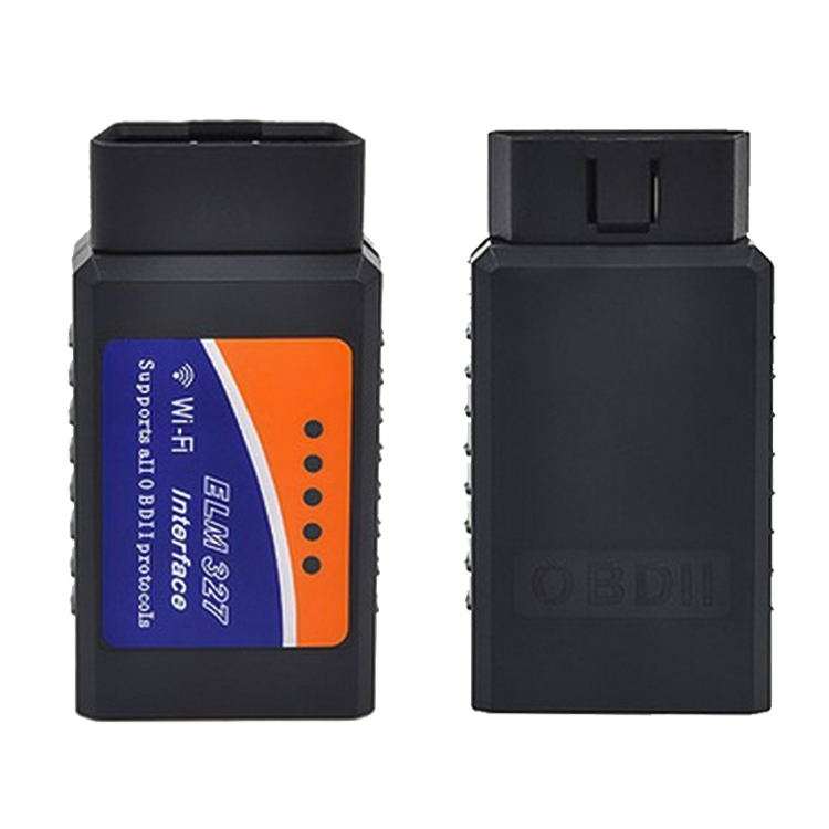 Autodijagnostika ELM 327 V1.5 WIFI EPISTAR OBDII
