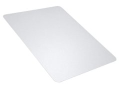 Stuhl-Schutzmatte 140x100cm 0,5mm transparent