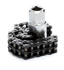 Двойна верижна гайка 1/2" 21-120 mm за маслен филтър TA1301