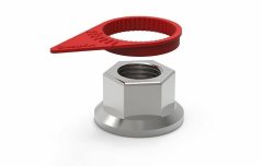 Indikátor matic kol CHECKTORQUE 32 mm