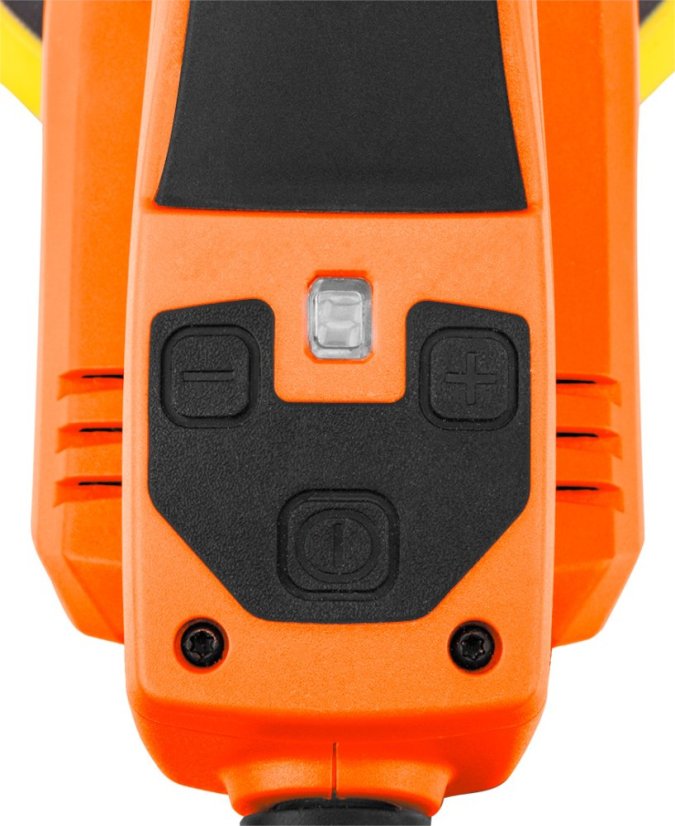 Orbitális csiszoló 350W, 150mm 04-721