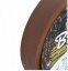 Stínící fólie na plot 4,75cm x 50m Brown 1200g/m2