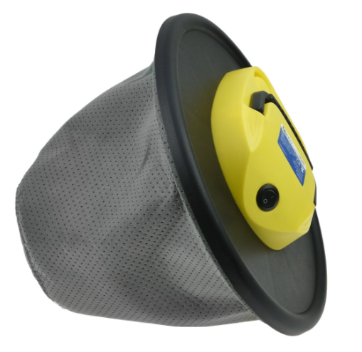 Ipari hamuporszívó 20L 1600W G81093