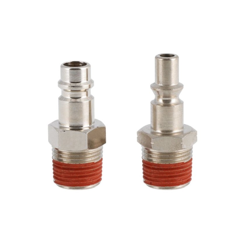 Dlhá ofukovacia pištoľ 120 cm + 2 dýzy: turbo a prúdová 45028